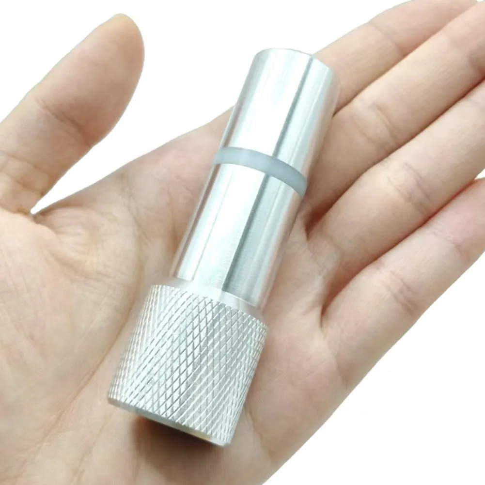 

For Vehicle Installation Telescopic Antenna M Male To M10 Female Adapter For Outdoor Activities M Male To M10 Thread