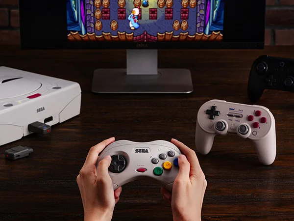 Thumbnail 3 - #36 Best Xbox Controllers to Buy In 2026