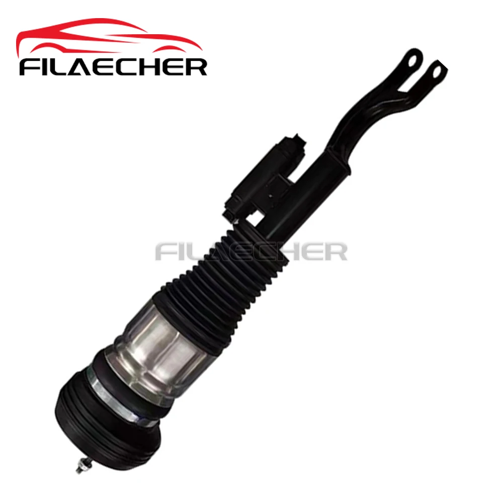 

Front Left/Right Air Suspension Shock Absorber for Mercedes Benz W223 4matic 2233207203 2233207103 A2233207103 A2233207203