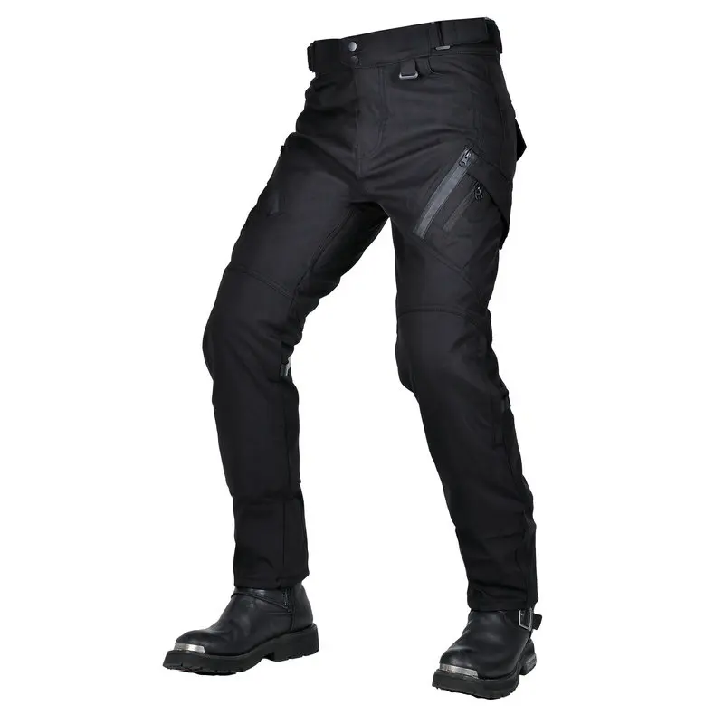 Thumbnail 2 - #47 Protective Motorcycle Trousers List of Top Picks