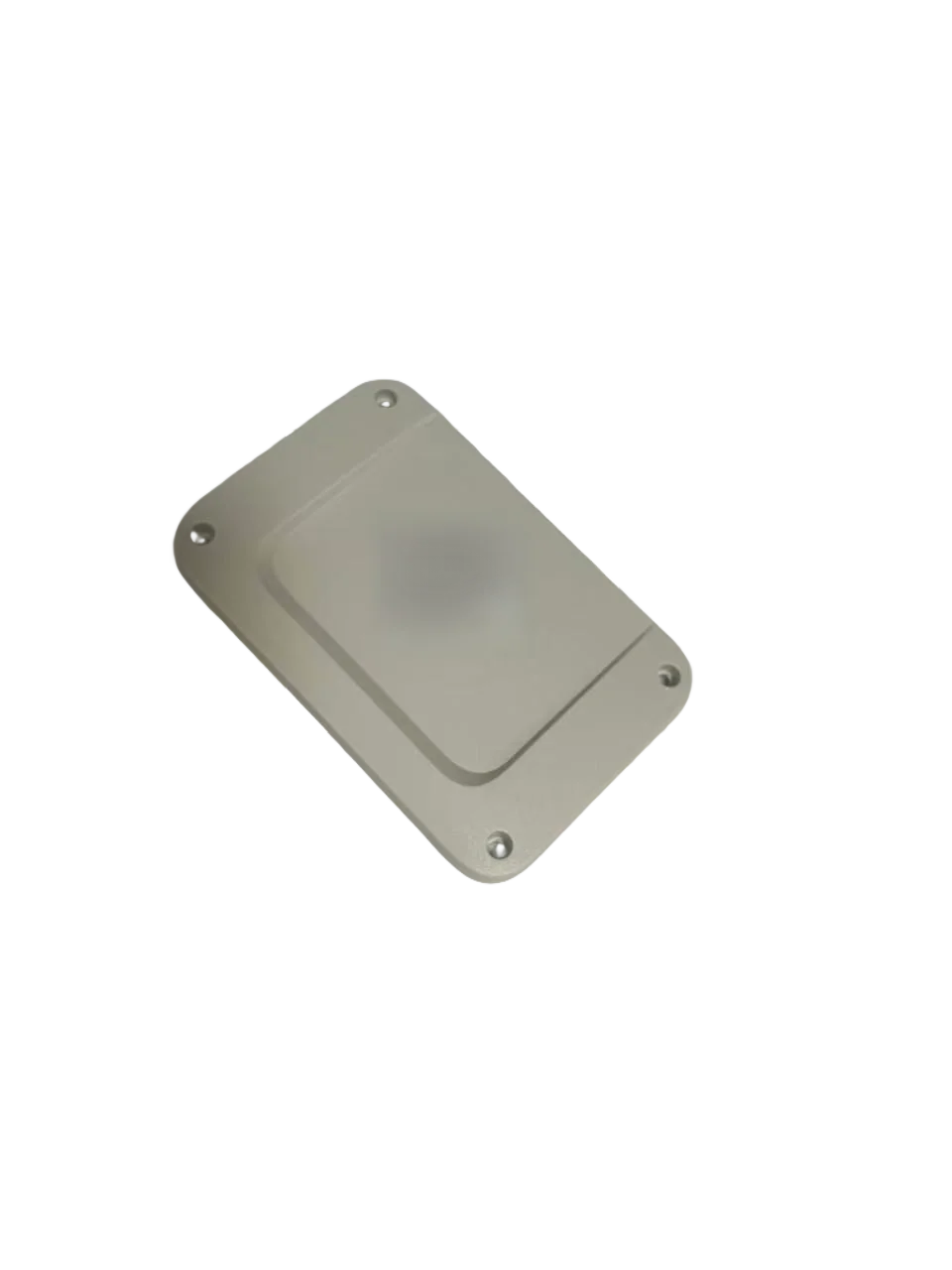 A tampa cega para ts16 ts06 ts09 ts07 estação total acessórios de estação total