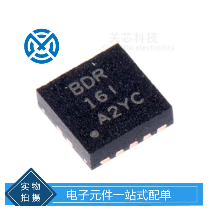 Electronic components TPS62743YFPR Switching regulator Integrated IC chip integrated circuit original stock