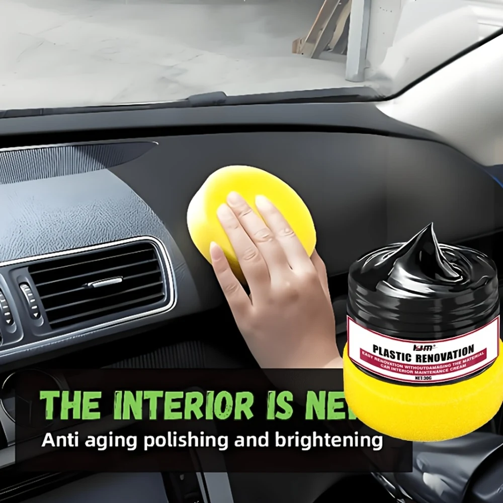 A Set of Automotive Repair Tools for Car Doors, Body Panels and Wheel Rims