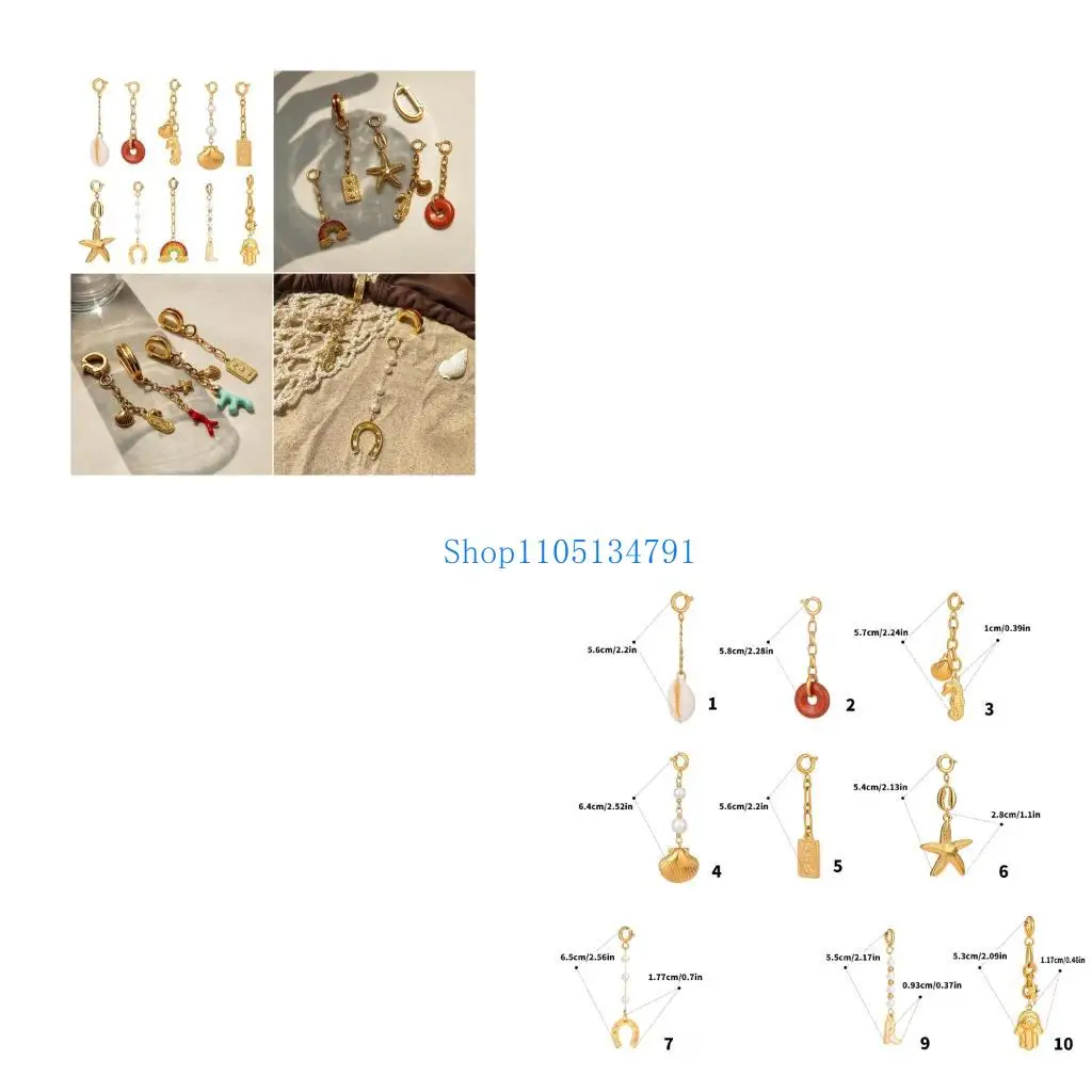 

98 -километровые украшения из нержавеющей стали.