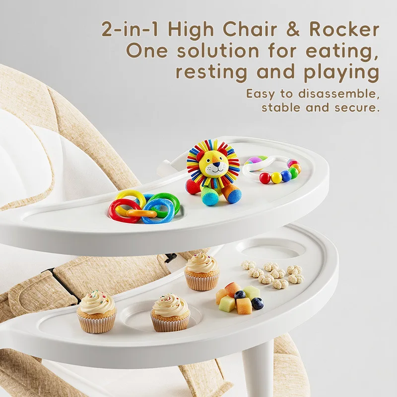 Thumbnail 3 - #9 Low Price Rocking Baby Cradles Deals