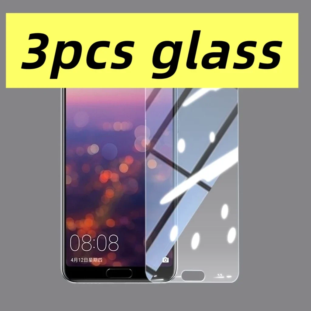 Protective Tempered…