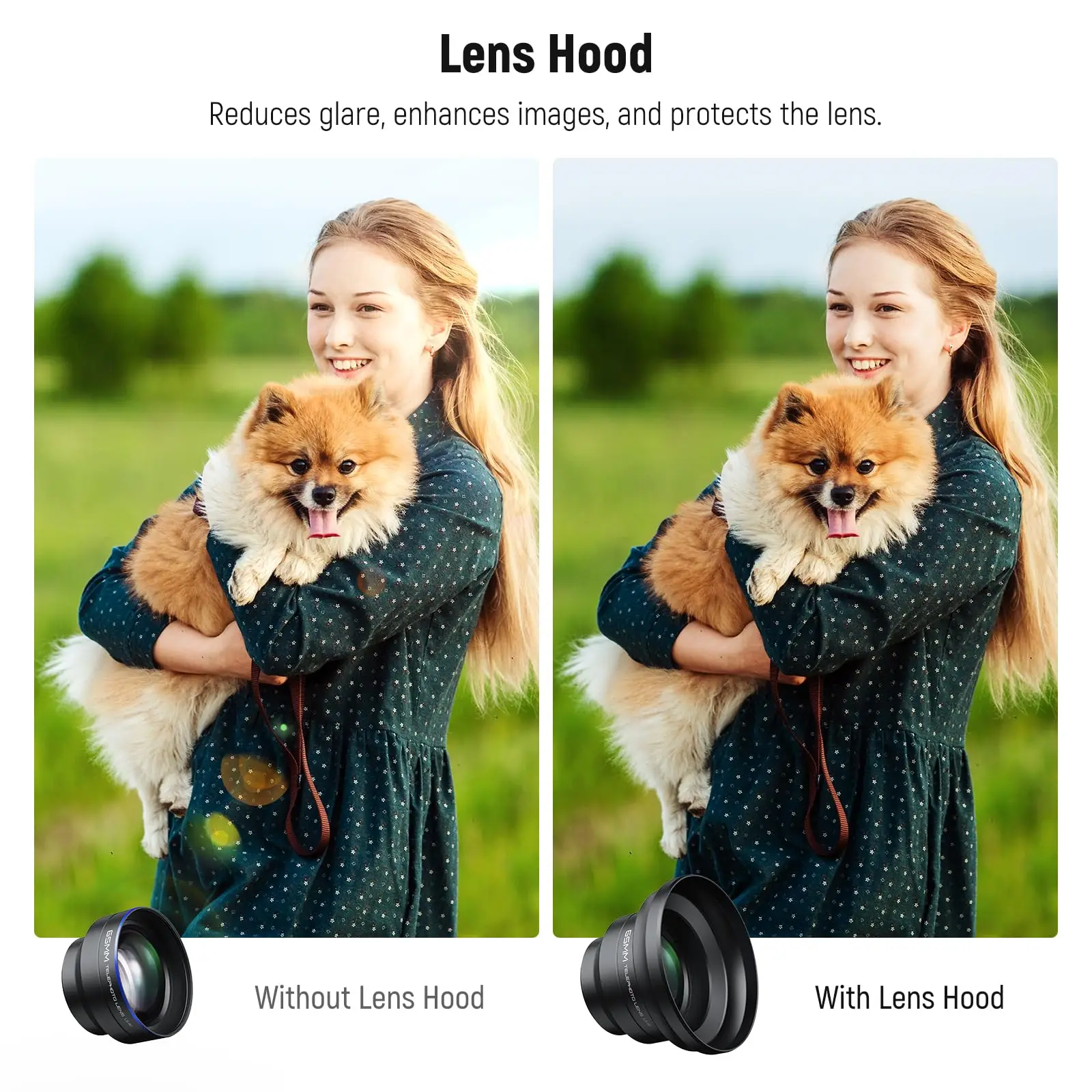 Thumbnail 3 - #85 Ranked Lens Hoods Picks in 2026