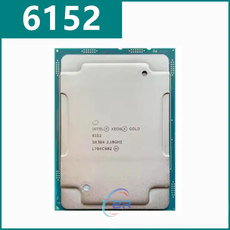 Xeon Gold 6152 Processor - AliExpress