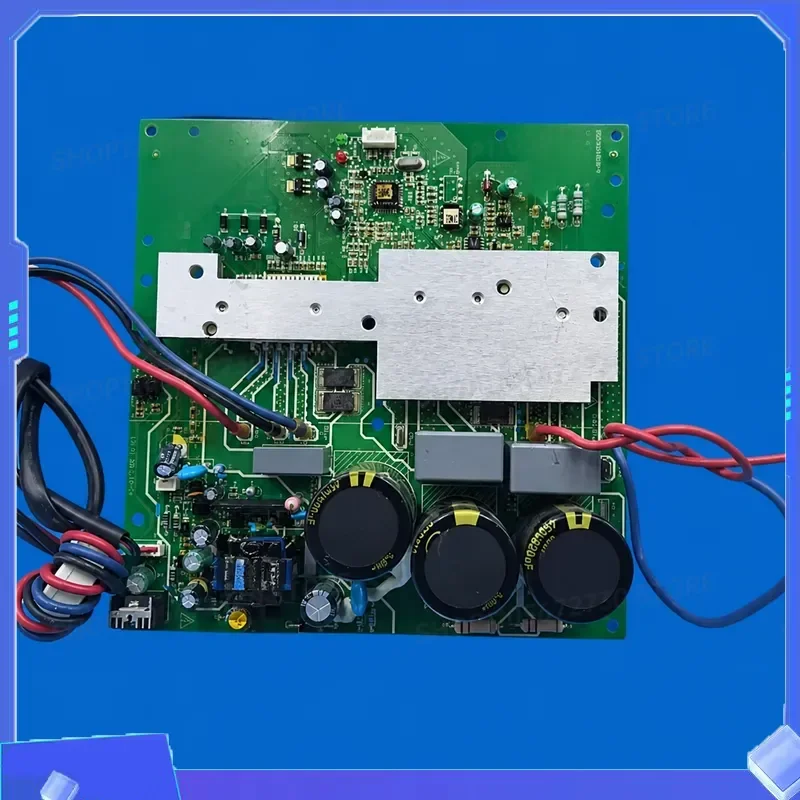 for CE-KFR80W/BP2T4N1-310 [B] Air Conditioner D Circuit Board 201395200008 Replacement Part
