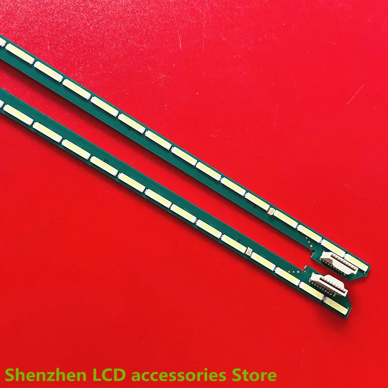 ل LG 49UF8500-CB 49 "V15 SA UD REV0 6916L2086B/A 2087A/B 6916L-2086B 6916L-2087B 6916L-2086A 6916L-2087A 537 مللي متر 57LED 3V 100% جديد