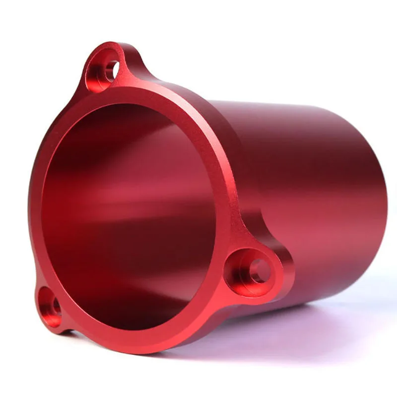 CNC Machining Parts Custom Prototype Metal Aluminum Plastic Components Milling Turning Processing Machinery