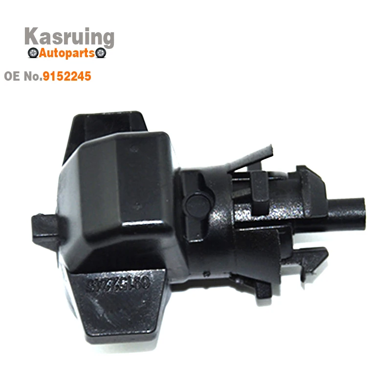 New Outside Ambient Air Temperature Sensor 1236284 9152245 90477289 For Opel / Vauxhall Astra Agila Corsa Omega Vectra Zafira