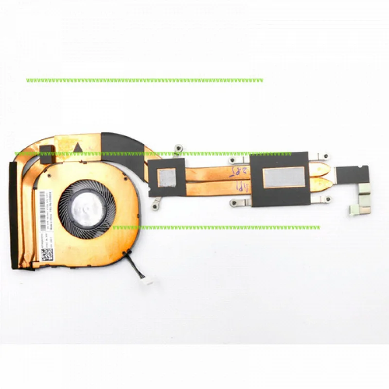 A + новинка для Lenovo ThinkPad T480S SWG, радиатор охлаждения процессора, вентилятор 01HW694