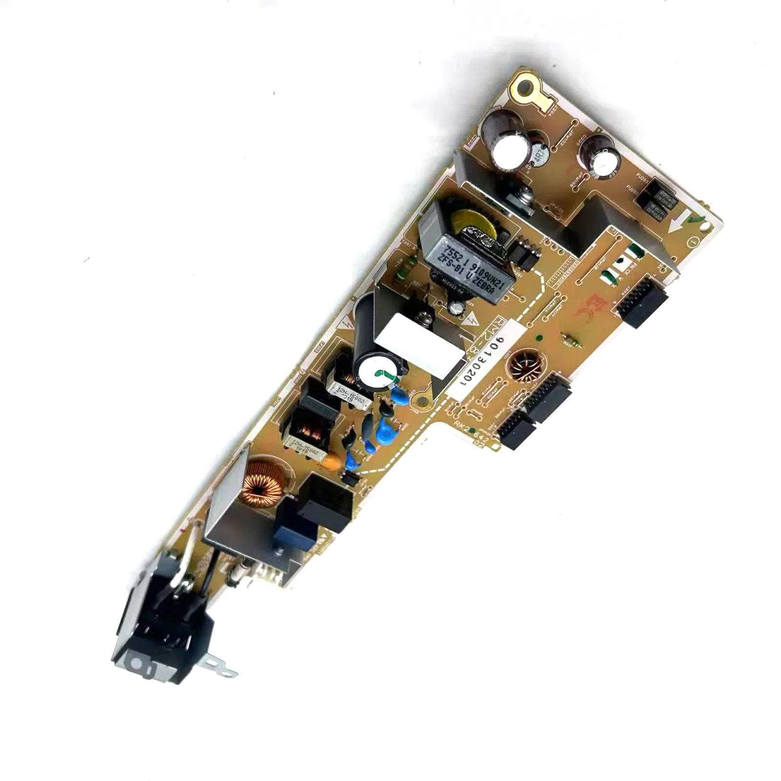 

Плата питания MFPM227fdw RM2-8314, 110 В, подходит для деталей принтера HP LaserJet Pro MFP M227fdw