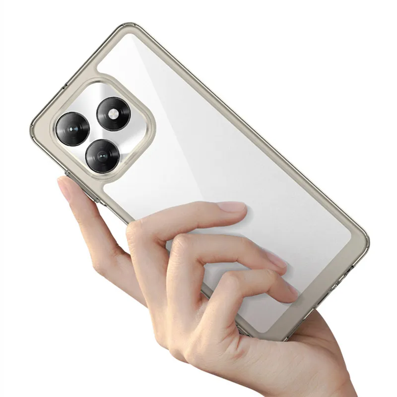 Colorful Transparen…