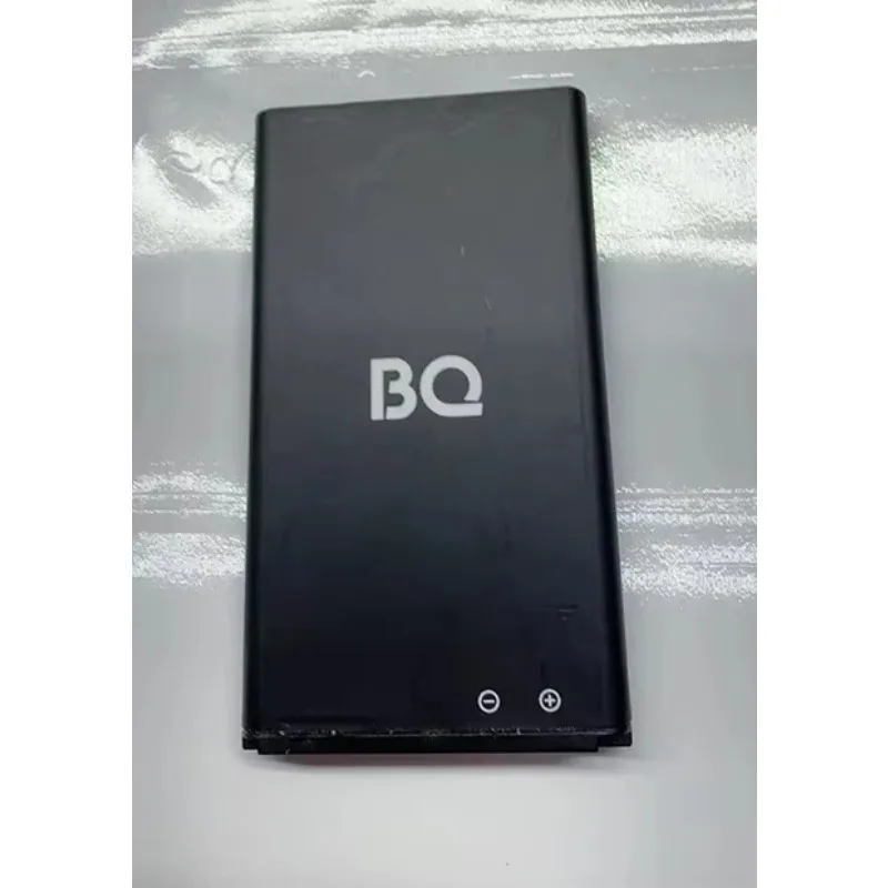 BQ-Telefonbatterie 2500 mAh 3,7 V für BQ-1846-Telefonbatterie