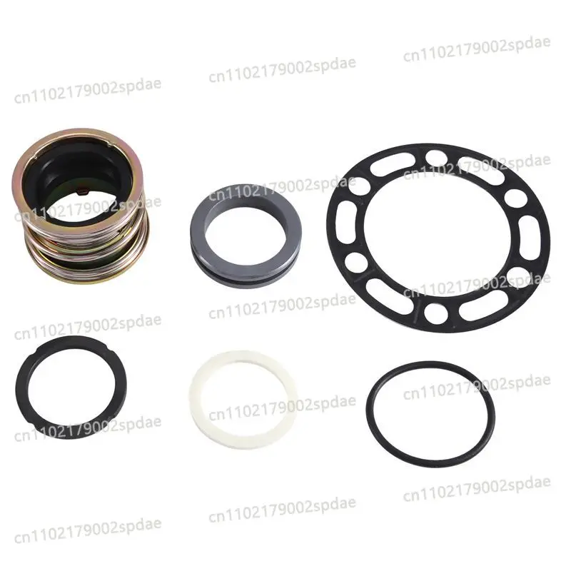 Compressor Shaft Seal Repair Kit Fit 17-44145-00 17-57027-00 Transicold Unit