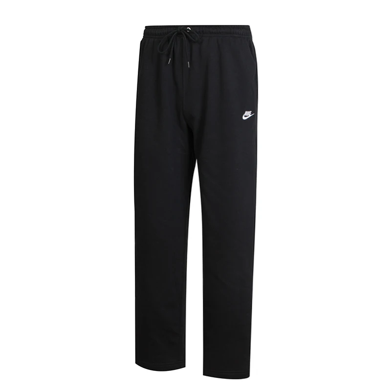 

Nike Men's Knitted Loose Casual Pants Fitness Sports Pants Cuffed Sweatpants Hq4423-010