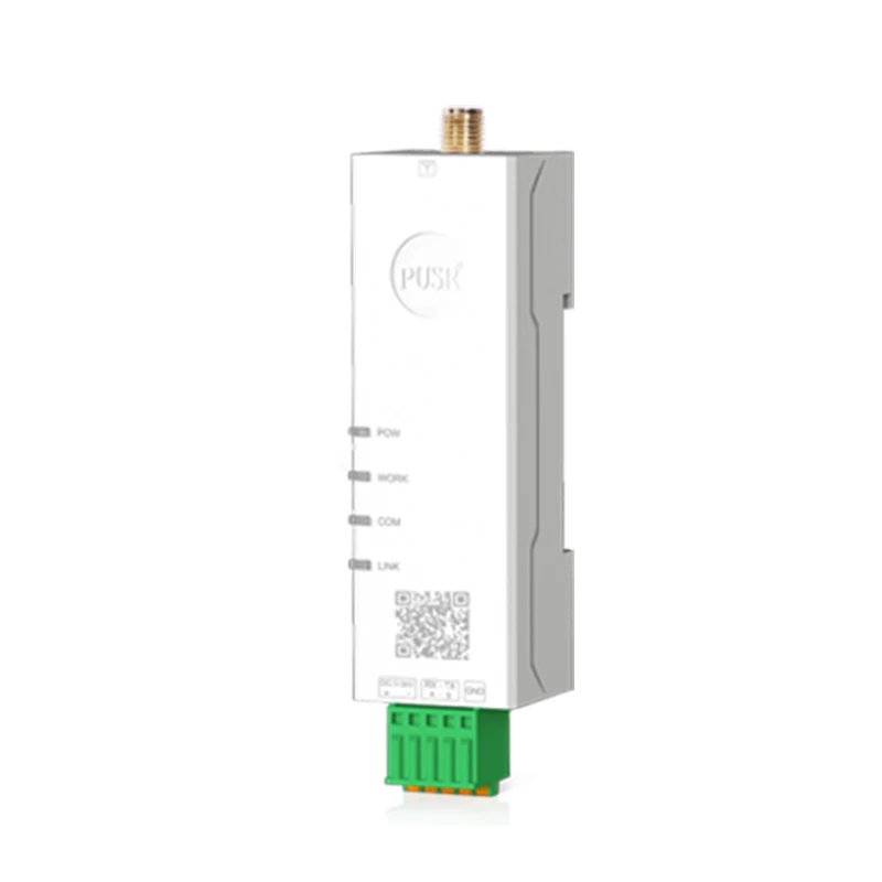 USR WiFi-Converter für RS485: Die perfekte Lösung für intelligente Gerätesteuerung im Heim- und Industriebereich