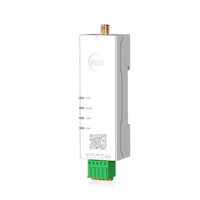 Serial Port RS485 To WiFi Converter IoT Device USR-DR164 Support Modbus MQTT