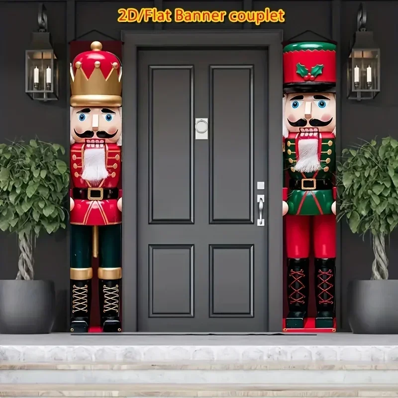 #37 Most Reviewed Decorative Nutcrackers