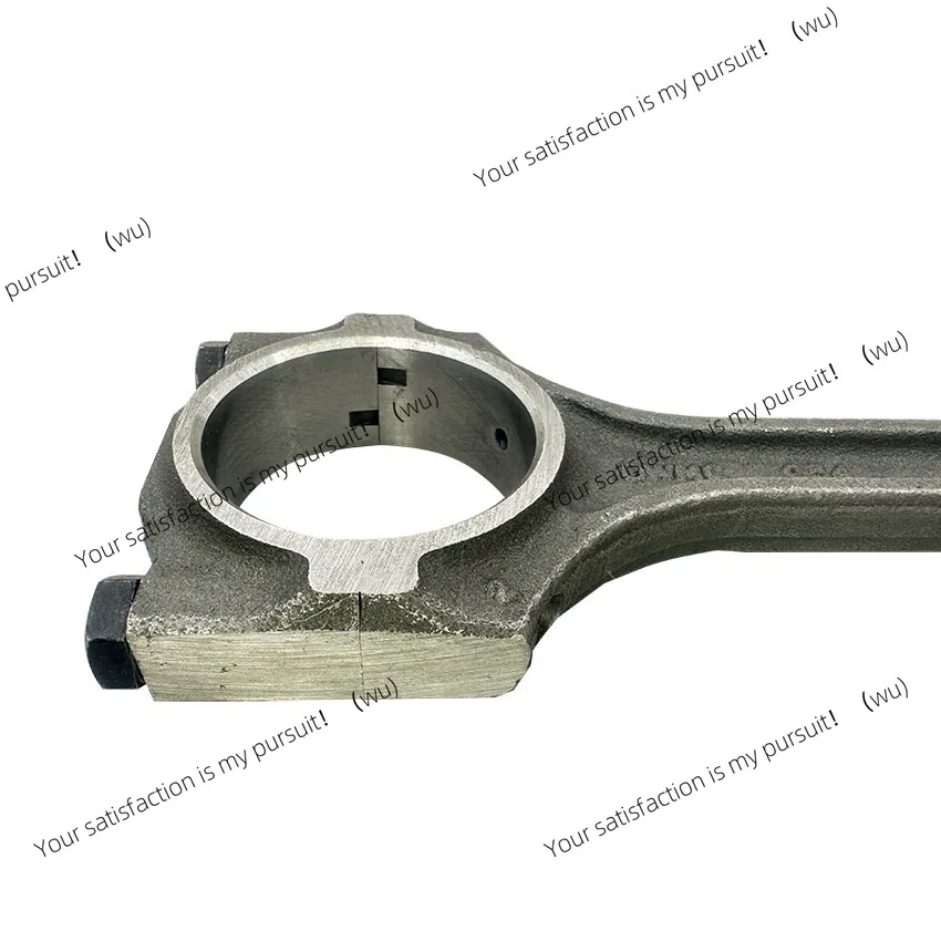 9458074090281724 Suitable for Excelle 1.6 engine connecting rod piston connecting rod crankshaft matching relationship