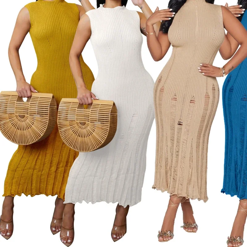 Рисунок 2 - Женское платье, длинные платья