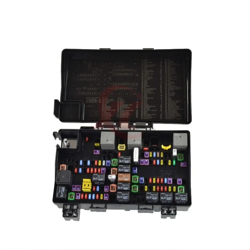 Cost-effective Automotive Spare Parts For 2016-2017 Automotive PDC TIPM Fuse Box 68251626AD