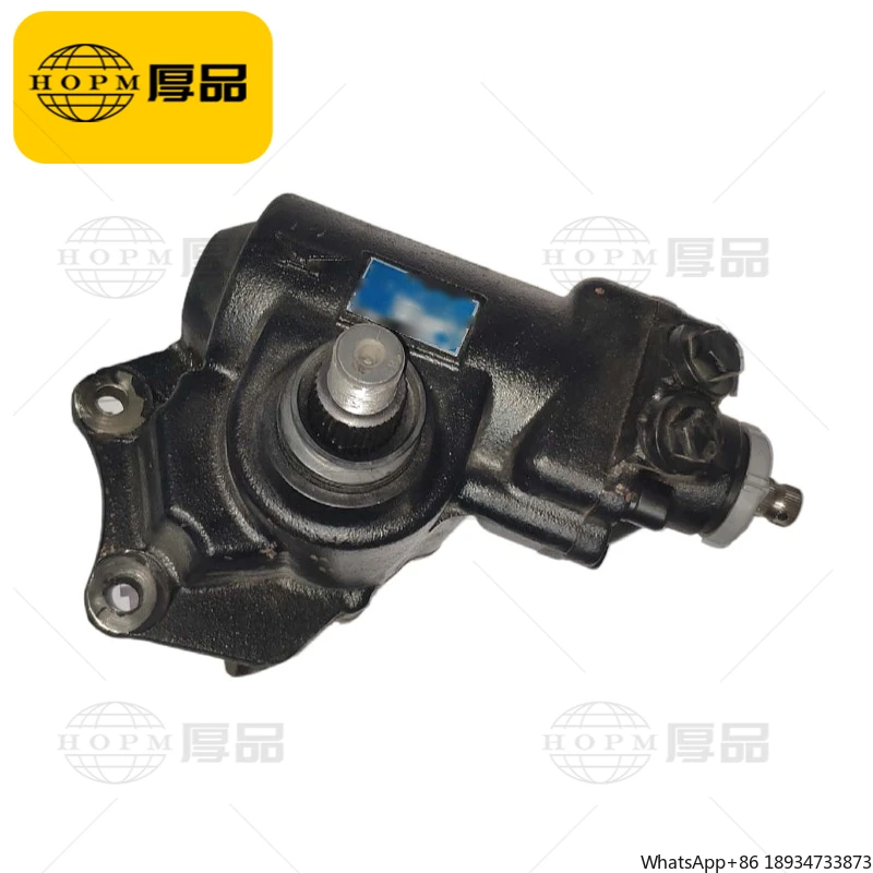 

Steering gear UAZ LCV 220695-3400500-20