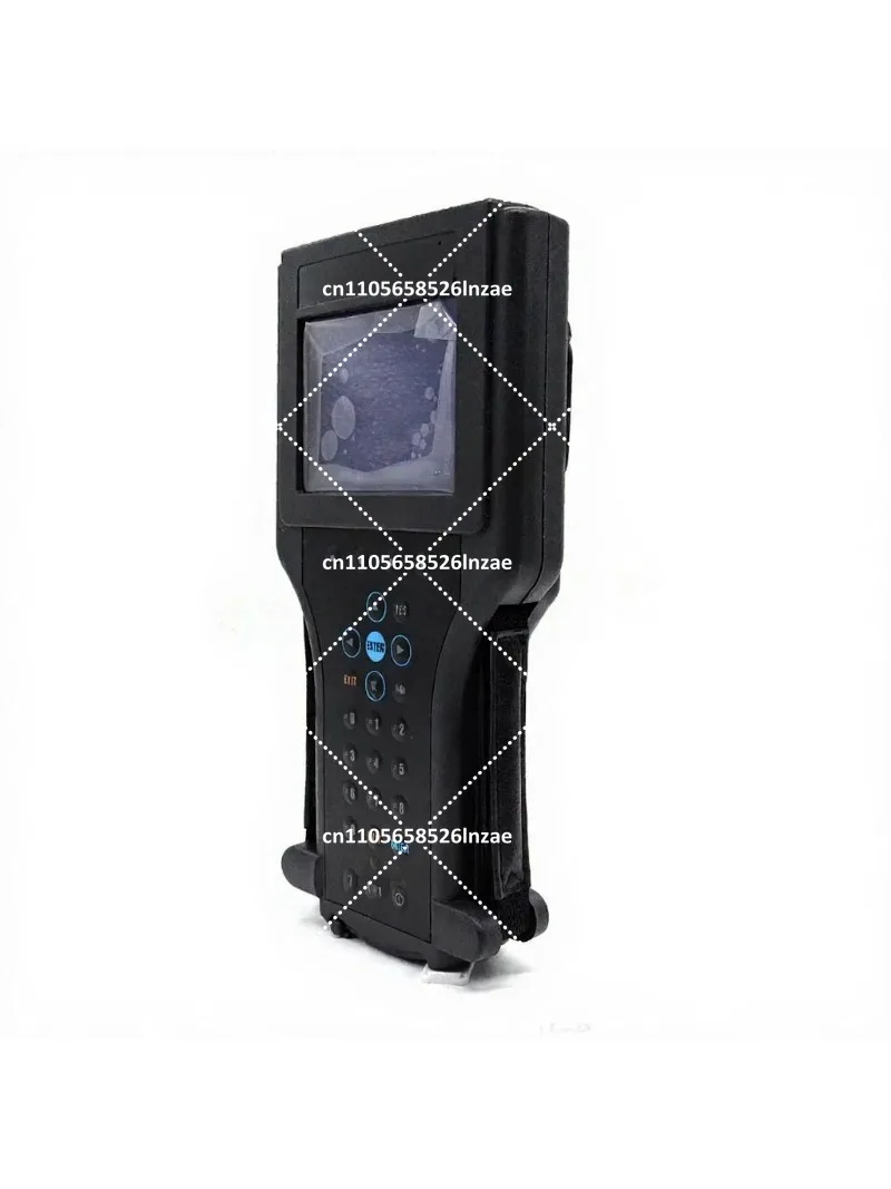 OBD2 Diagnostic Scanner with TIS2000 CD Flash Tester for  English 165 1997-2014