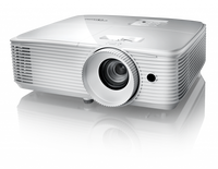 Optoma GT1080HDR Short Throw DLP Projector For Business 1080P Full HD Projectors 3800 Lumens Smart Proyector 4K 3D