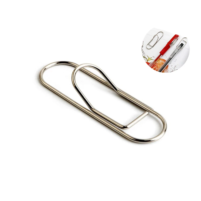 20Pcs Paper Clip Pe… - image
