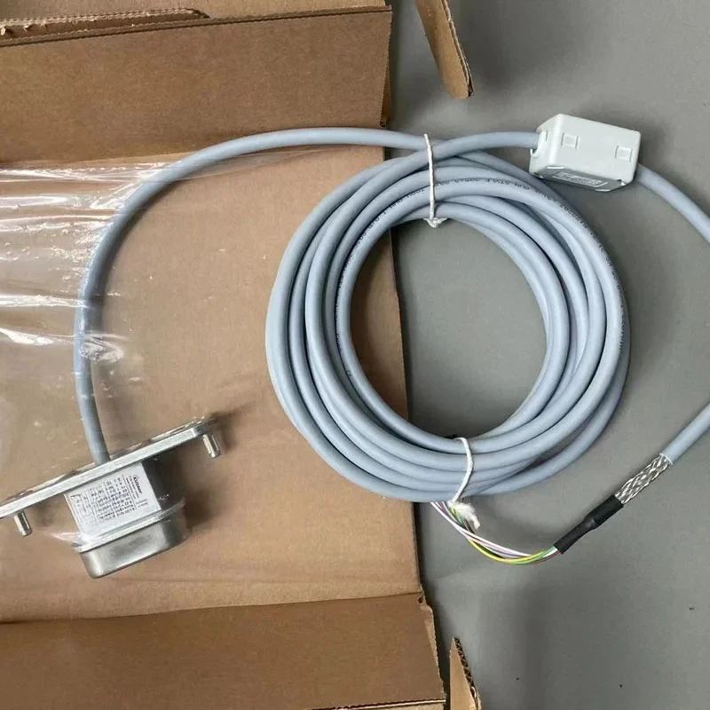 Elevator Escalator Parts accessory Rotary Encoder KM51035304V001