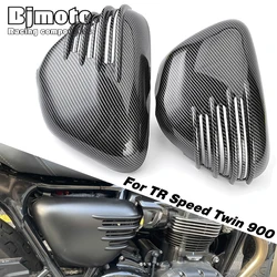 For Triumph Speed Twin 900 2023-2024 Fairings Left Right Frame Cover Motorcycle Accessories
