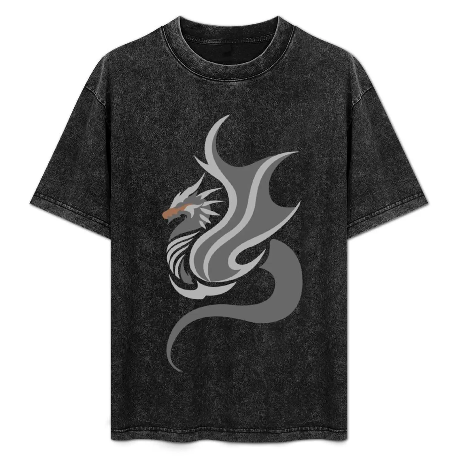 

The Tempest - Kushala Daora T-Shirt man t shirt cotton high quality graphic t shirts for man T-Shirt