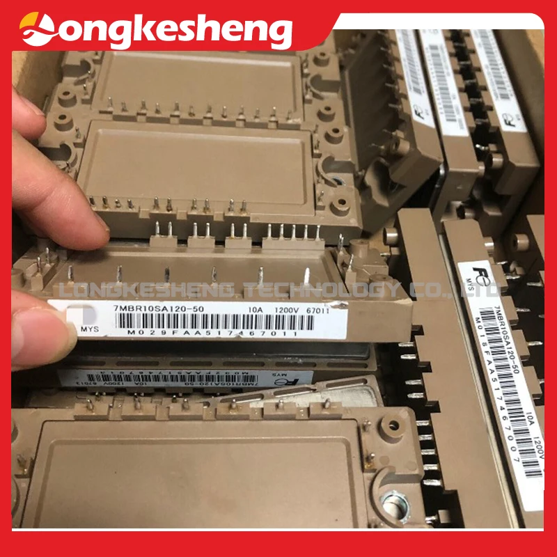 7MBR10SA120-50 7MBR15SA140-50 7MBR15SA140-70 Envío Gratis módulo Original en stock