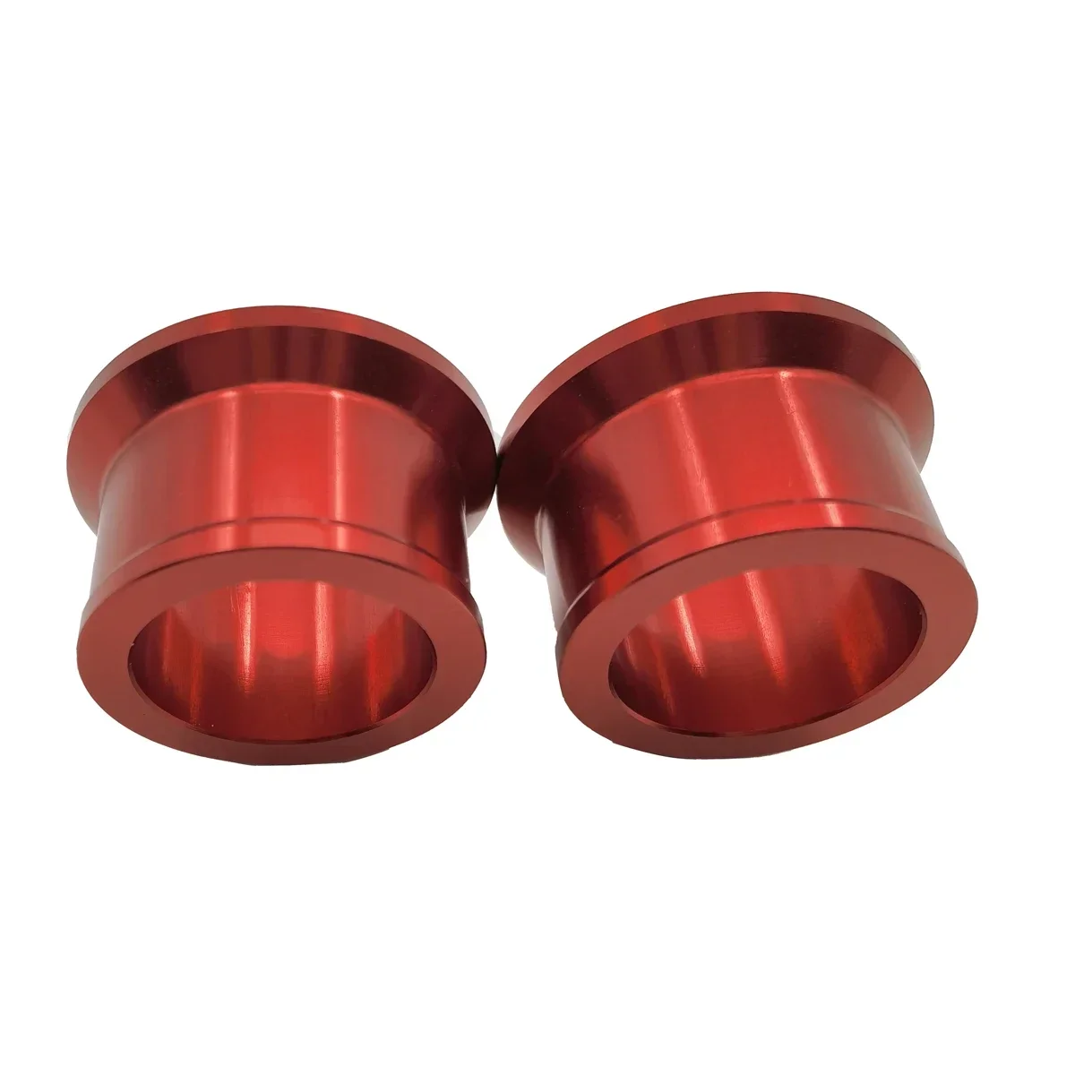 For Honda CR125R CR250R CRF250R CRF250X CRF450R CRF450X CR CRF 125 250 450 Motorcycle Front Rear Wheel Hub Spacer Fork Bushing
