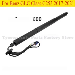 A2538900600 Rear Trunk Liftgate Power Hatch Lift Support Opener Electric Lift Tailgate Strut For Benz GLC Class C253 2017-2021