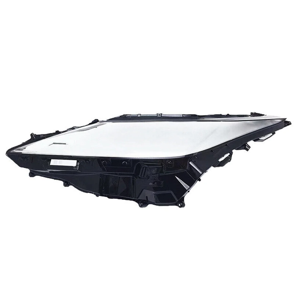 

Left Car Headlight Lens Cover Light Lamp Shade Shell Lens Lampshade for RX300 RX350 RX450 2020 2021
