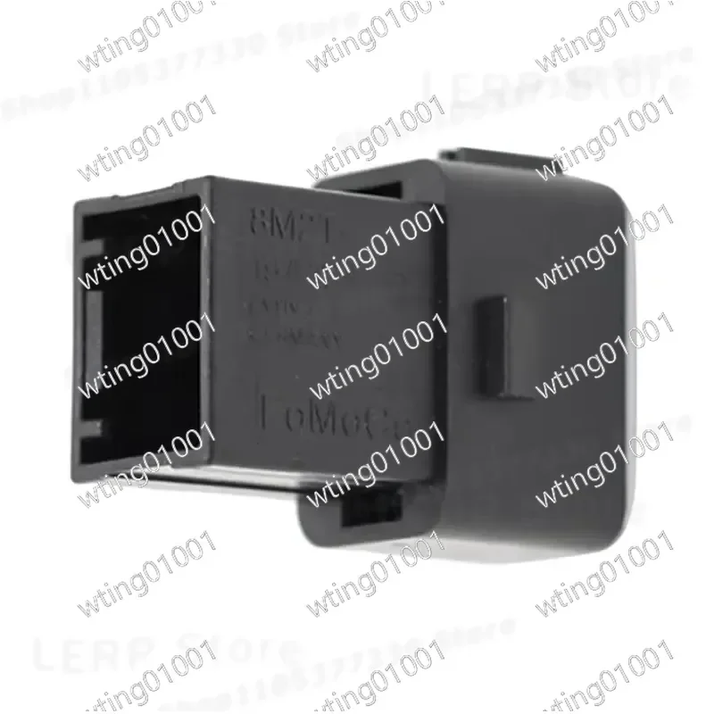 for X-T Car USB Interface Socket fits for Volvo S80 S60 XC60 S40 C30 C70 V50 2007-2012 Replace 30775252 Auto Audio Adapter