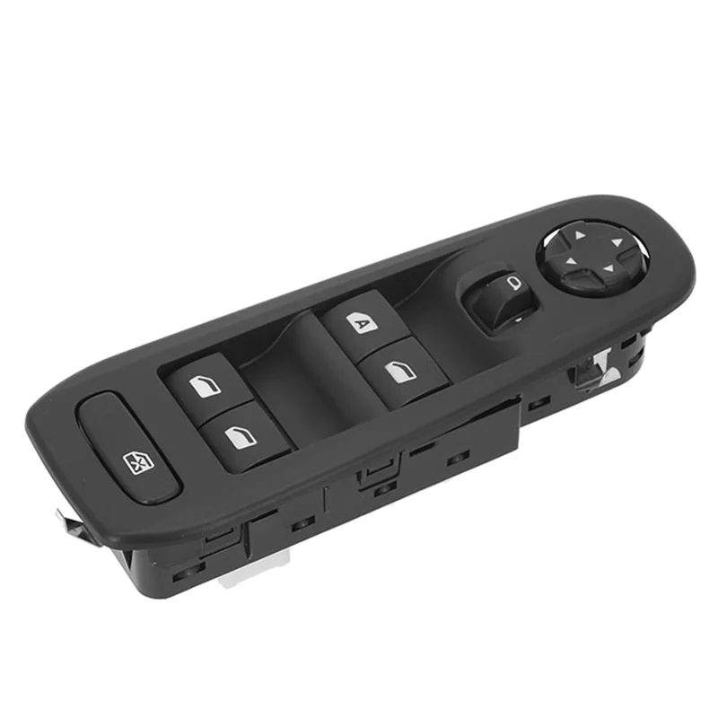 

Новый автомобильный электрический переключатель стеклоподъемника, кнопка управления, регулятор стеклоподъемника 98074445ZD для 208 301 308 408