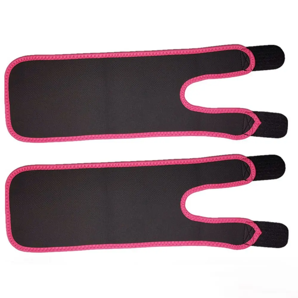 1 Paar Protector Fitness Arm Bescherming Mouw Duurzame Ademende Hardloop Arm Riem Sport Safety Verstelbare Yoga Arm Guard