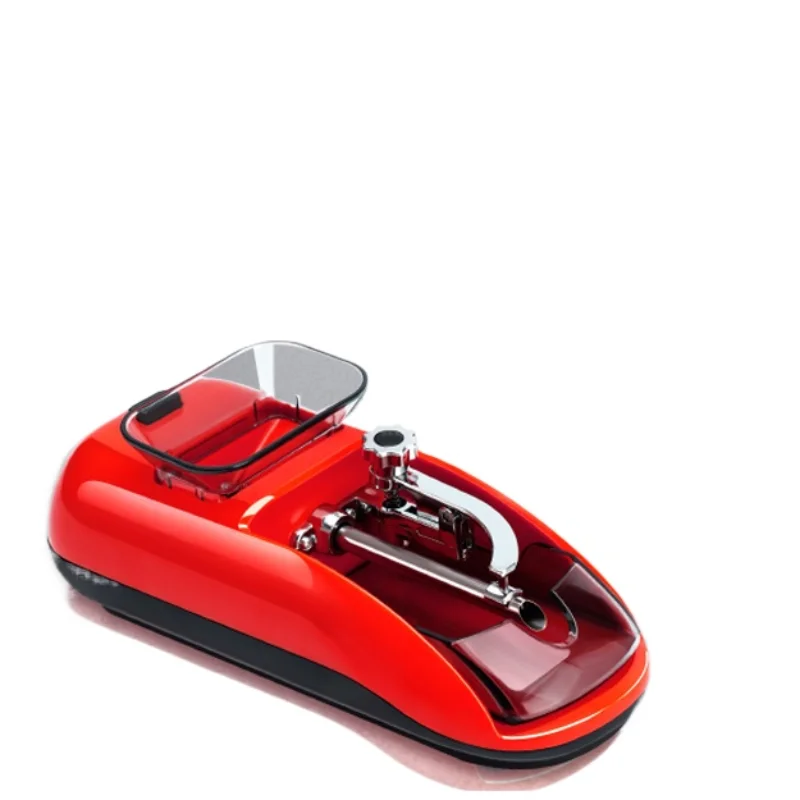

*Cigarette machine Automatic thickness dual-purpose 6.5mm/8mm cigarette puller Electric small cigarette puller