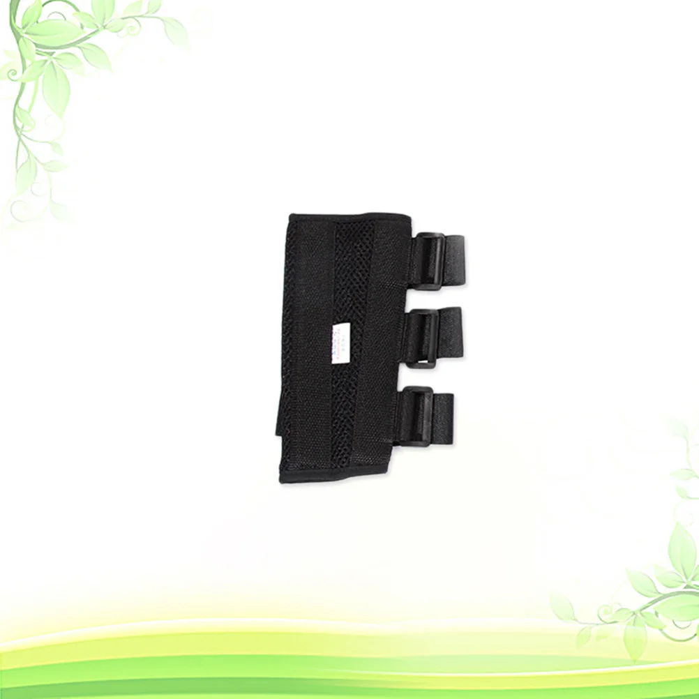 

Elbow Brace Splint Adjustable Size Elbow Support Sleeve Night Stabilizer for Postoperative Recovery Cubital Tunnel Ulnar