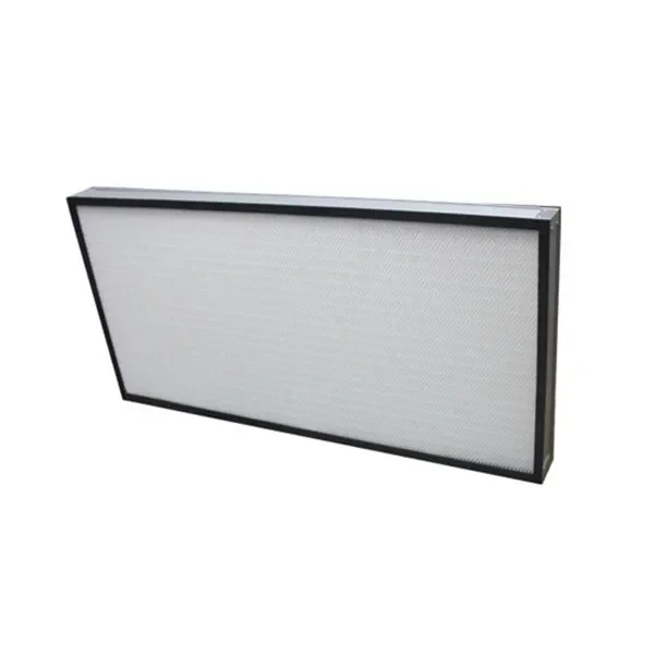 For 305*305*46mm H14 Hepa Medical Air Filter