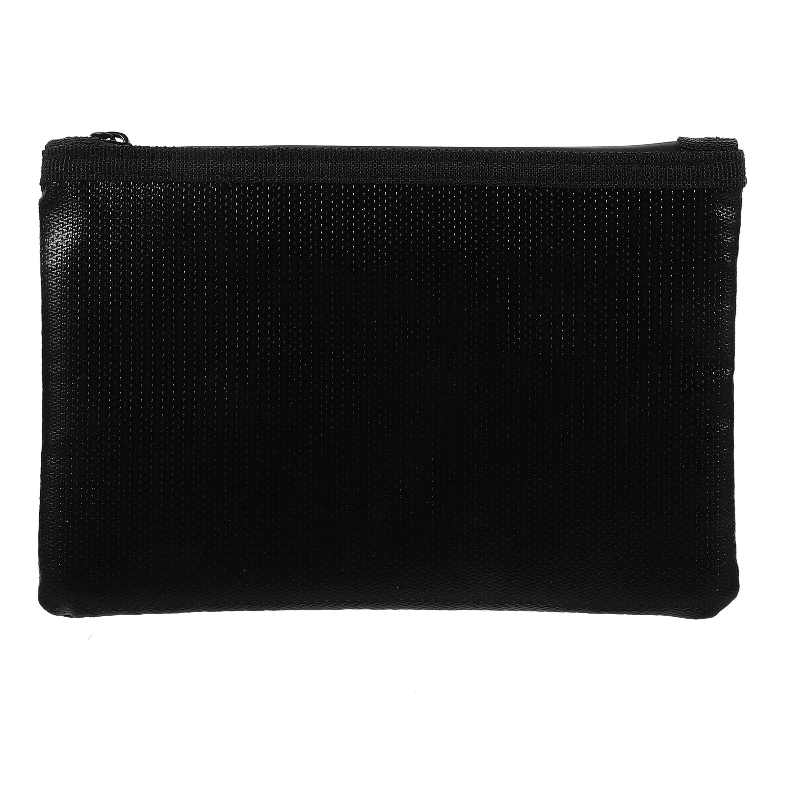 

Small Fireproof for Storage File Bag High Temperature Resistance Document Folders