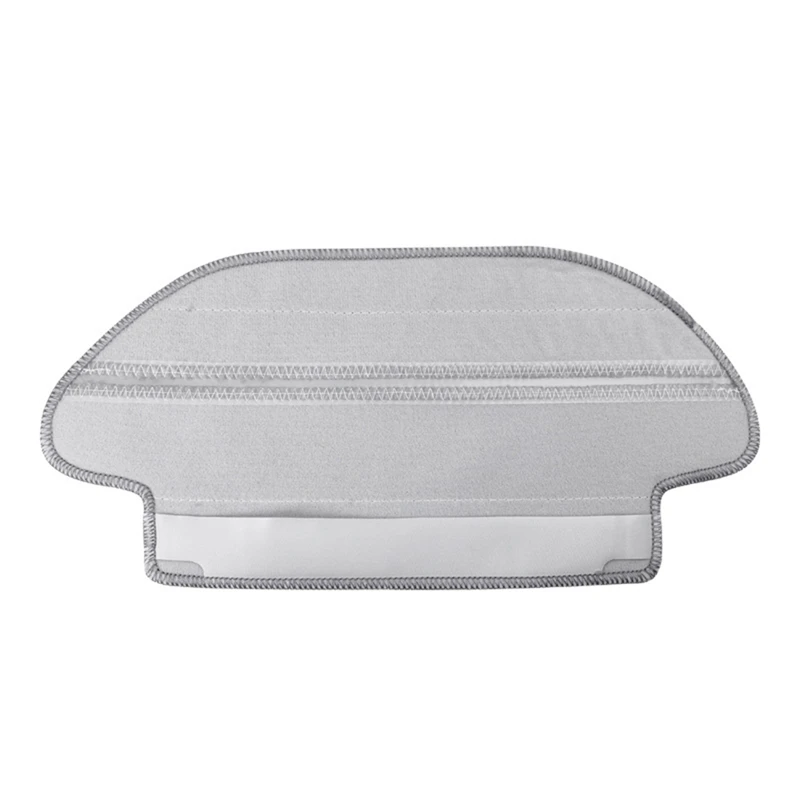 Para xiaomi mijia 3c robô aspirador de pó b106cn acessórios filtro hepa panos peças de pano