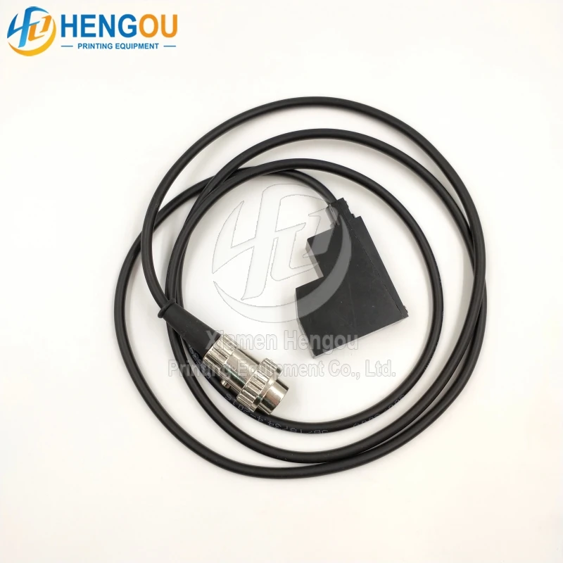 最高品質 68.110.1322 Rl2 フロントレイフォトセルセンサー 68.110.1322 オフセット印刷機部品 Sm102 Gto Sm74用