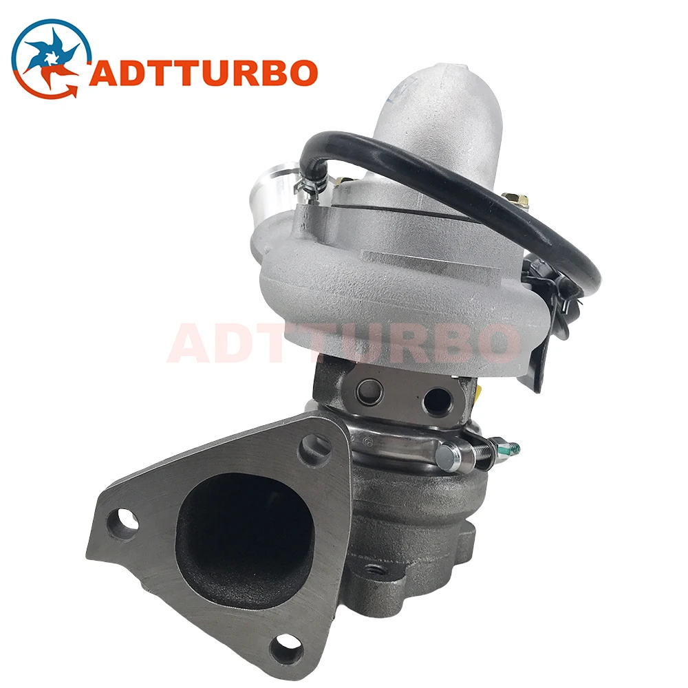 

GT1749S Turbocharger 49135-04350 49497-66101 Turbo Charger 28200-42800 Turbine Parts For Hyundai Grand Starex H1 1.5L 110HP