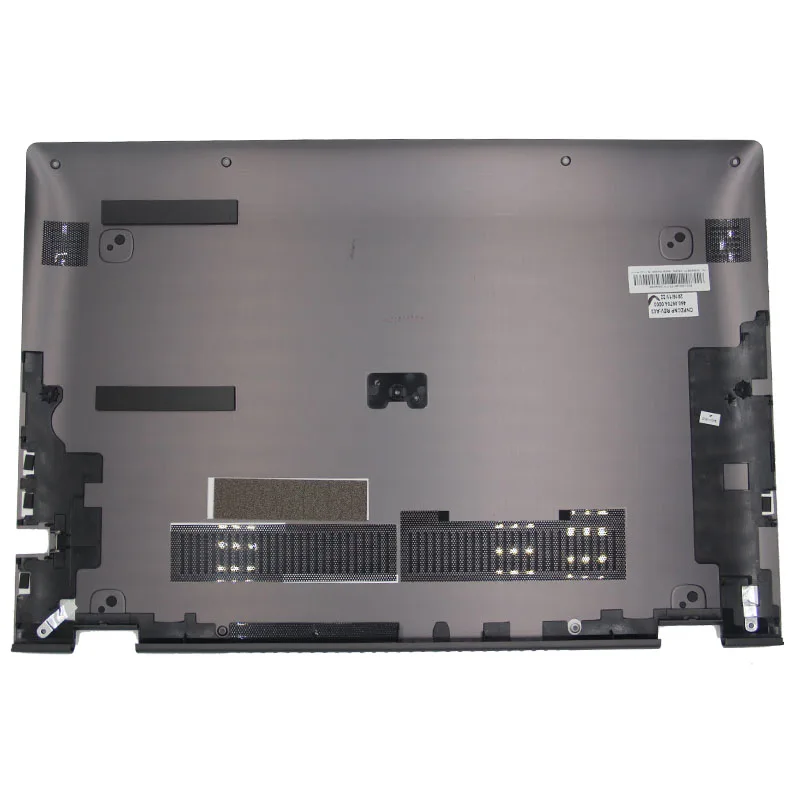 New Bottom Case Base Cover FOR Lenovo Edge 2-1580 /Edge 2 1580 Lower Case Housing Cabinet Shell 5CB0K28177 460.06704.0003